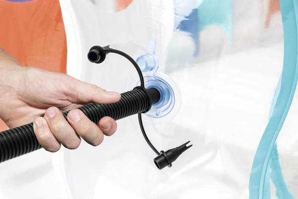 Aufblasbarer Pool 229 x 152 x 51 cm 54066 Bestway