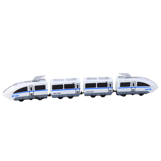 City Express Electric Express Train 13-track railway