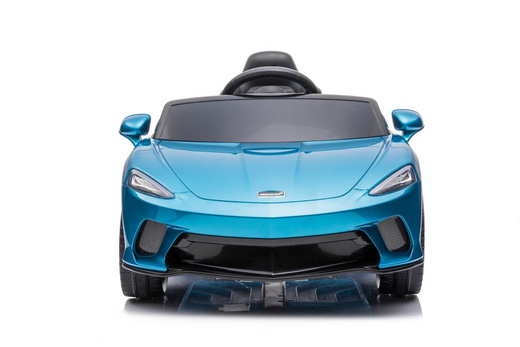 Elektro-Ride-On McLaren GT 12V Blau lackiert