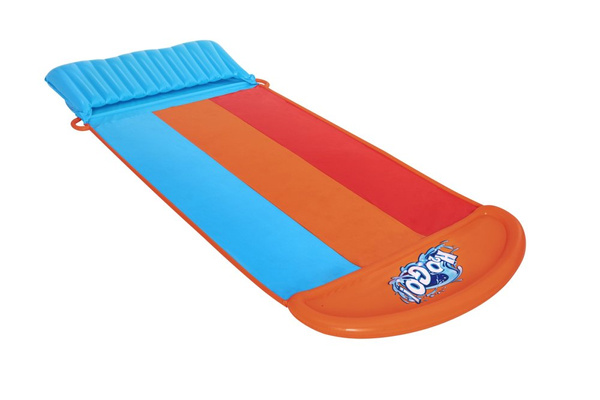 Triple Water Slide 4.88 m Bestway 52479