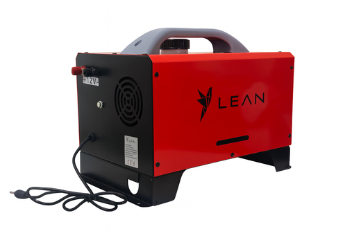 Webasto 9KW Oil Blower Combustion Heater