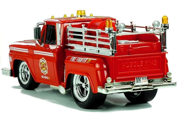 ferngesteuertes Feuerwehrauto R/C 2.4G