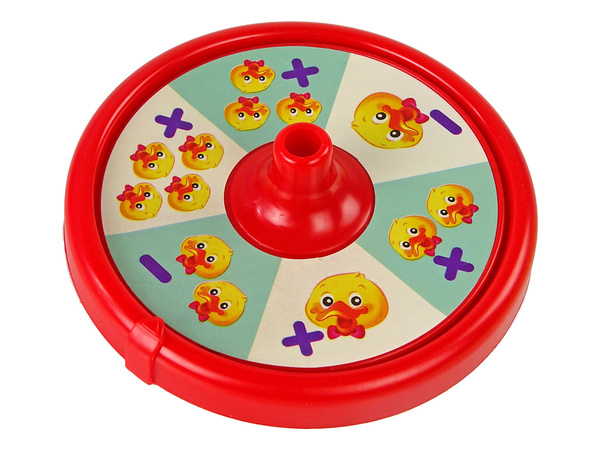 Hook a Duck - Arcade Game