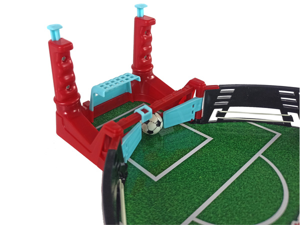 Table Top Mini Foosball Foosball Goal Game