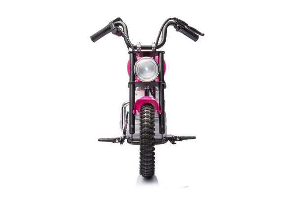 Battery-powered Motor A9902 36V Pink