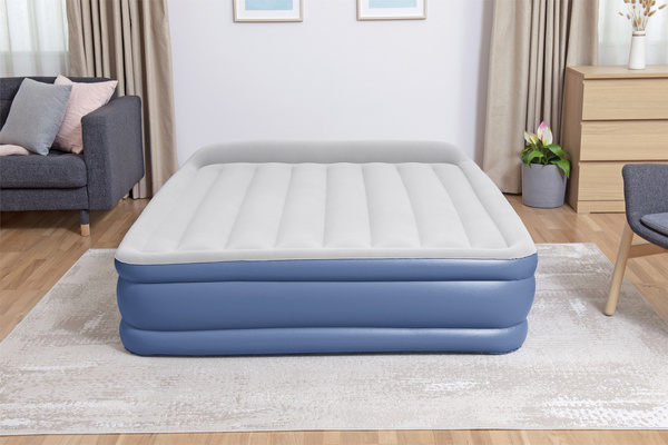 Aufblasbare Matratze 203 x 152 x 46 cm Bestway 67630