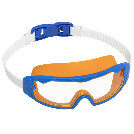 Bestway 21179 Orange Schwimmbrille