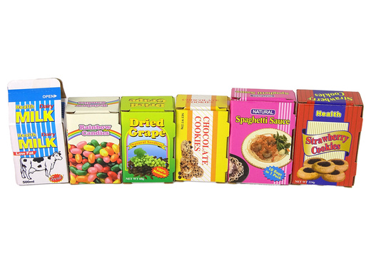 Ladenkasse mit Taschenrechner Zubehör