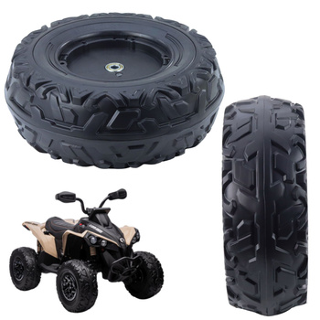 Koło do Pojazdu na Akumulator DK-CA002