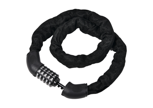 Bike Lock Lock Combination Lock Numeric Code