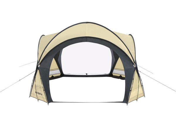 Gazebo Tent For Jacuzzi 390 x 255 cm Bestway 60305