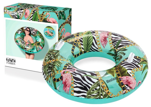 Schwimmring 114 cm Bestway 36302