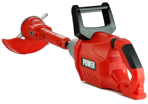 Toy Lawn Cutter Garden Tool Mower