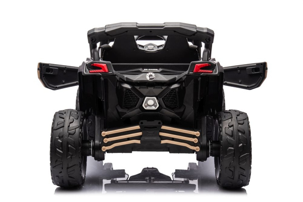 Battery-powered Buggy Can-am DK-CA003 Khaki