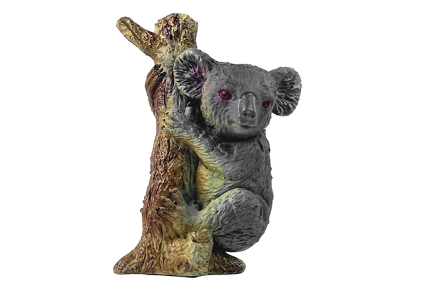 Koala Baum Figur Zootiere