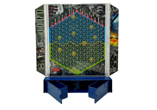 Battle Vessel Spiel Taktisches Kampfspiel