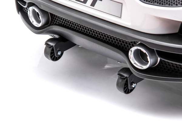 Electric Ride On McLaren GT 12V White