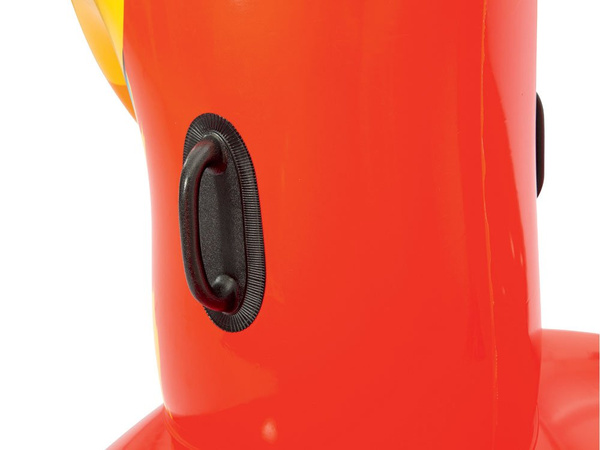 Parrot Luftmatratze 230 cm x 180 cm Bestway 41127