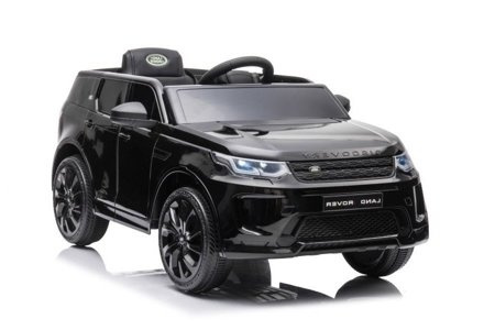 Electric Ride On Range Rover BBH-023 Black
