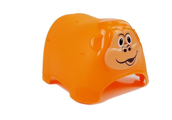 Pyramide für ein Baby Tierbecher