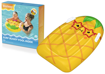 Bestway 42049 Pineapple Inflatable Diving Board