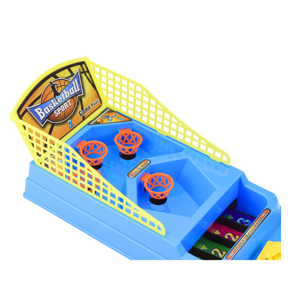 Mini-Basketball Treffsicherheit Spiel