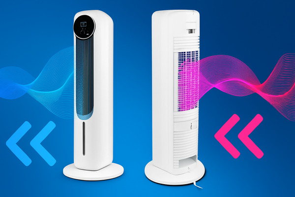 Water Floor Column Fan Ionization Oscillation Display REMOTE CONTROL