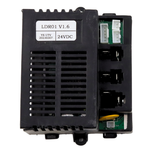 Central Module LDR01 V1.6 for A033 - 24V