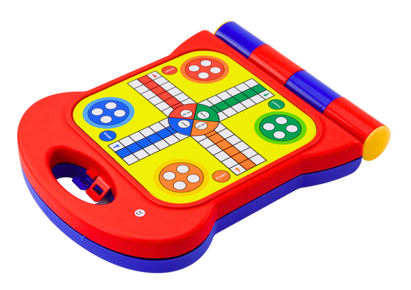 Travel Game 8in1 Chess Checkers Ludo Backgammon Chinese Snakes and Ladders