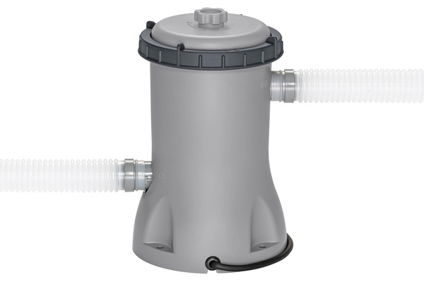 Frame pool 412 x 201 x 122 cm Bestway 56456