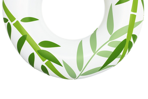 Schwimmring Panda 79 x 85 cm Bestway 36351