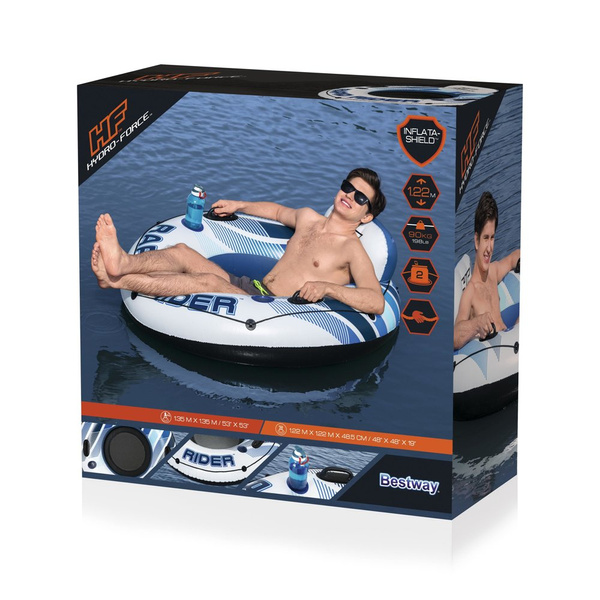 Schwimmring 135 cm Bestway 43116