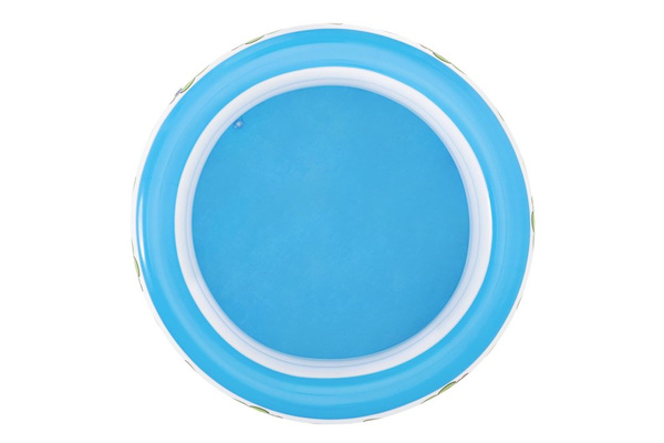 Aufblasbarer Pool rund 152 cm x 51 cm Bestway 51121