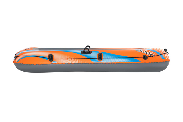 Aufblasbarer Ponton 193 x 106 x 31 cm Bestway 61139