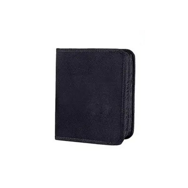 Set of 120 Double-Sided Waterproof Colored Markers