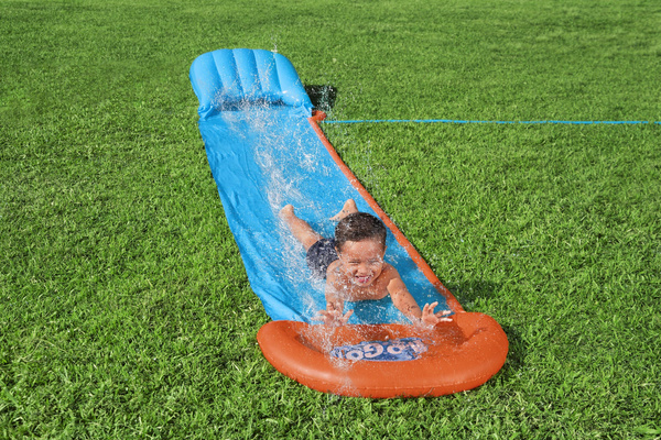 Water slide 4.88 m Bestway 52477