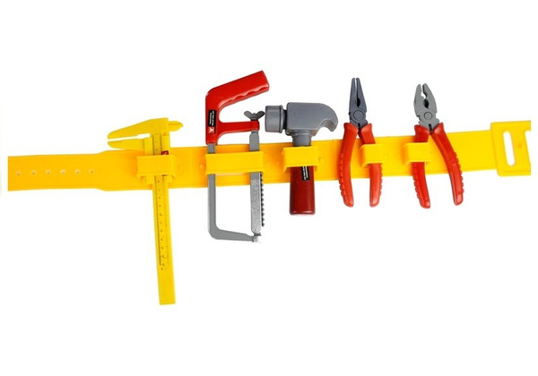 Großes DIY-Werkzeugset 55-teiliges