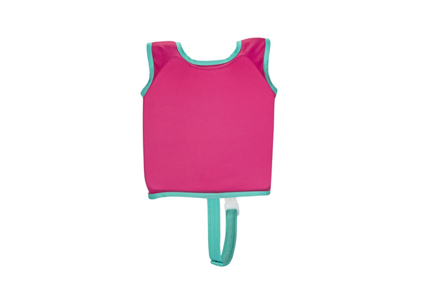 Bestway 32176 Swimming Vest Pink 51 cm