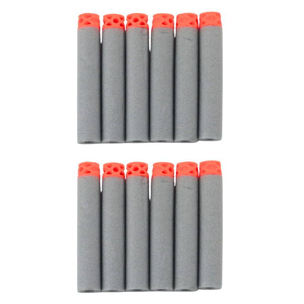 Pirate Foam Dart Gun Magazin für 4 Darts 12 Stk.