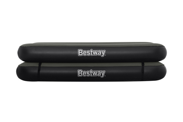 Bestway Doppelluftmatratze 188 x 99 x 25 cm 67922