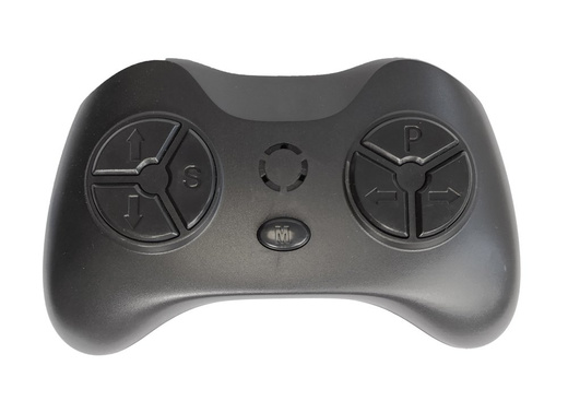 Remote for electric ride-on McLaren Senna