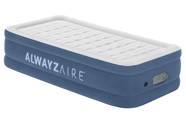 Inflatable Mattress 97 x 191 x 46 cm Bestway 6713P