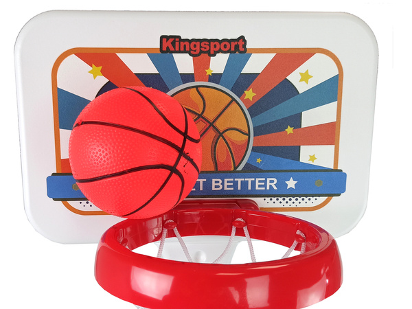 Children's Basketball Set Team Game 125 cm