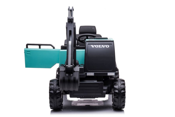 Batteriebagger Volvo DK-VE888 Blau