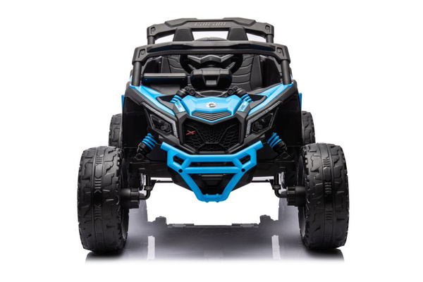 Battery-powered Buggy Can-am DK-CA003 Blue