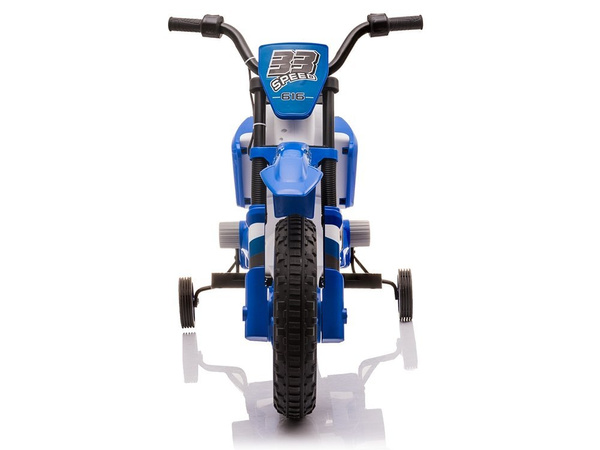 Electric Motorbike XMX616 Blue