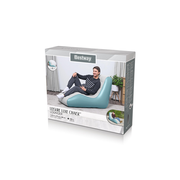 Inflatable Chair Bestway 75127