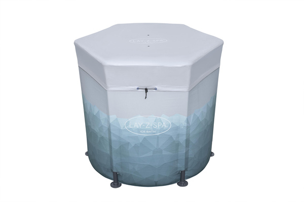 Barrel Ice Bath Tank 253L Bestway 6002K