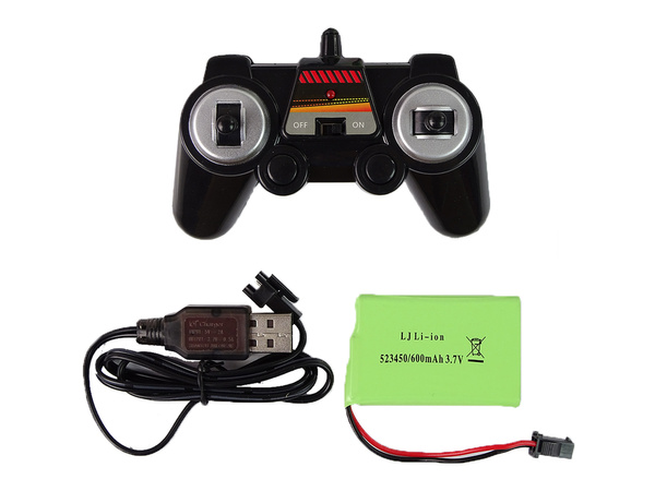 R/C Mercedes Arocs Blue Tanklastzug 1:26 Wasser