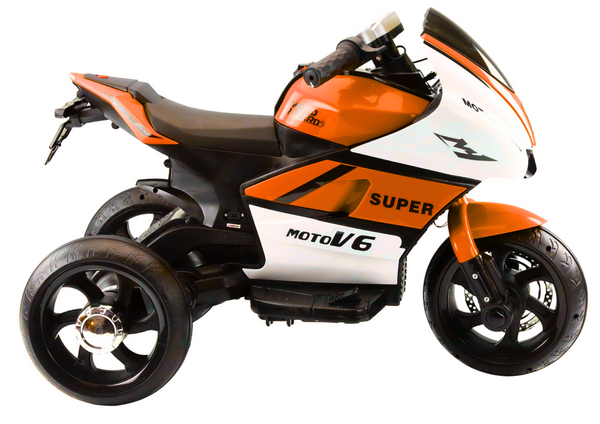 Motorrad HT-5188 Orange
